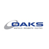 Oaks Hotels & Resorts coupon codes