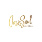 Oasis Soul Scent Co coupon codes