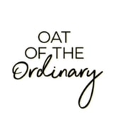 Oat of the Ordinary coupon codes