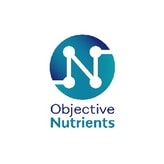 Objective Nutrients coupon codes