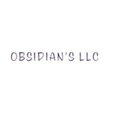 Obsidian's LLC coupon codes