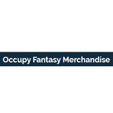 Occupy Fantasy Merchandise coupon codes