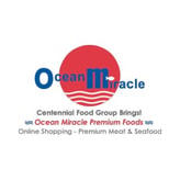 Ocean Miracle coupon codes