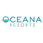Oceana Resorts coupon codes