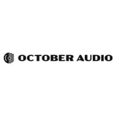 October Audio coupon codes