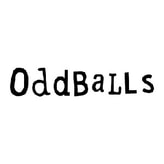 OddBalls coupon codes