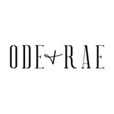 Ode & Rae coupon codes