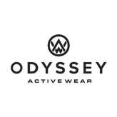 Odyssey Activewear coupon codes