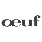 Oeuf coupon codes