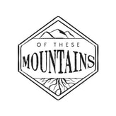 Of These Mountains coupon codes