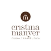 Cristina Manyer coupon codes