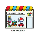 Juguetería Las Aguilas coupon codes