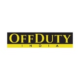 Off Duty coupon codes
