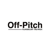 Off-Pitch Academy coupon codes