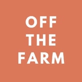 Off The Farm coupon codes