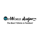 OffWorld Designs coupon codes