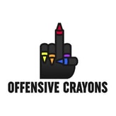 Offensive Crayons coupon codes