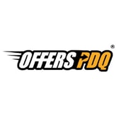 OffersPDQ coupon codes