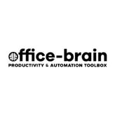 Office-Brain coupon codes