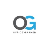 Office Garner coupon codes