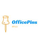 OfficePins coupon codes