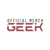 Official Geek Merch coupon codes