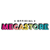 Official Megastore coupon codes