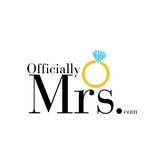 Officially Mrs coupon codes