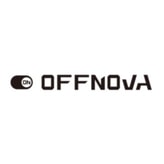 Offnova coupon codes