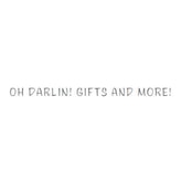Oh Darlin! Gifts and More! coupon codes