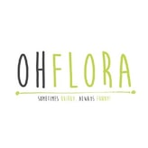 Oh Flora coupon codes