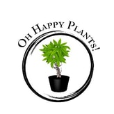 Oh Happy Plants coupon codes