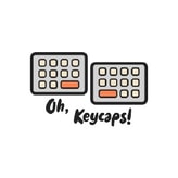Oh, Keycaps! coupon codes