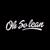Oh So Lean coupon codes