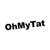 OhMyTat coupon codes