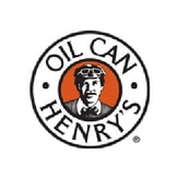 Oil Can Henry's coupon codes