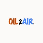 Oil2Air coupon codes