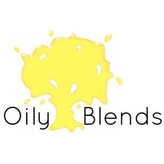 Oily Blends coupon codes