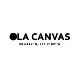 Ola Canvas coupon codes