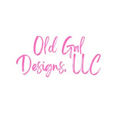 Old Gal Designs coupon codes
