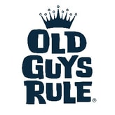 Old Guys Rule coupon codes