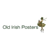 Old Irish Posters coupon codes