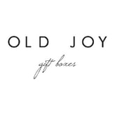 Old Joy Gift Boxes coupon codes