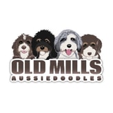 Old Mills Aussiedoodles coupon codes