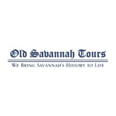 Old Savannah Tours coupon codes