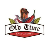 Old Time Spice Company coupon codes
