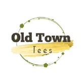 Old Town Tees coupon codes