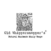 Old Whippersnappers coupon codes