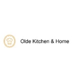 Olde Kitchen & Home coupon codes