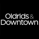 Oldrids & Downtown coupon codes